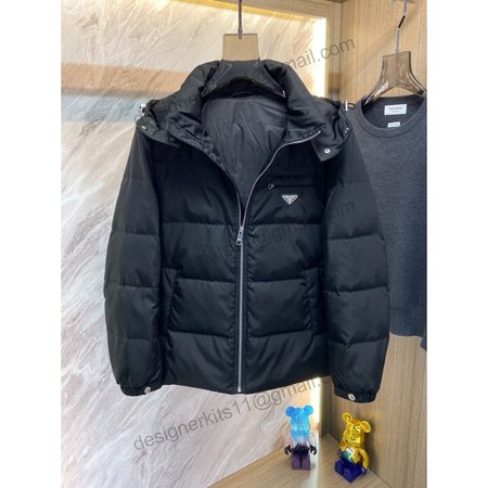 Prada Down Jacket MC330202