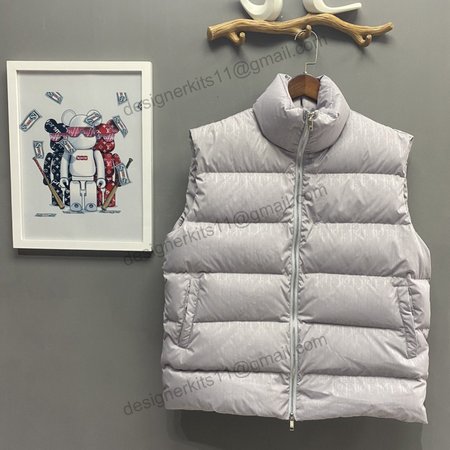 Dior New Vest MC320900