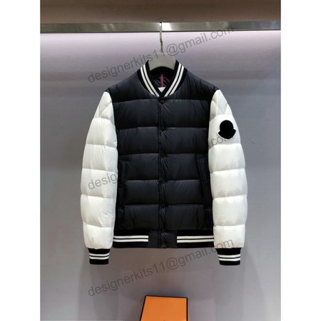 Moncler 20ss Beaufortain Down Jacket MC330193