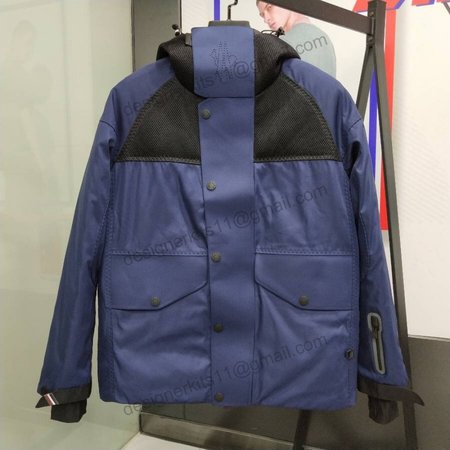 Moncler Down Jacket MC330184