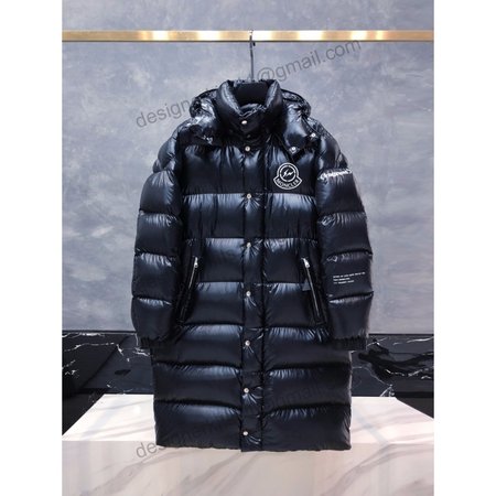 Moncler Fragment Down Jacket MC330187