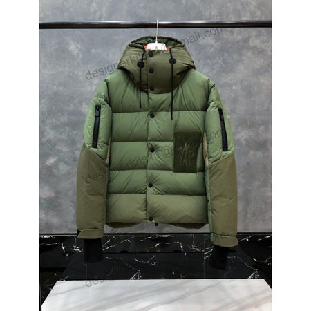 Moncler GRENOBLE NewFW Gorner Down Jacket MC330188