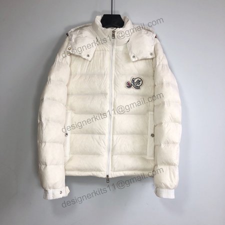 Moncler Down Jacket MC330036