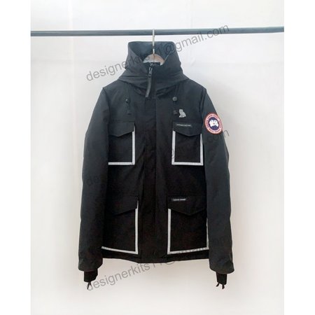 Canada Goose x OVO 2701MR Down Jacket MC330113