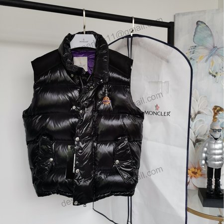 Moncler 2019 PALMANGELS Vest MC330009