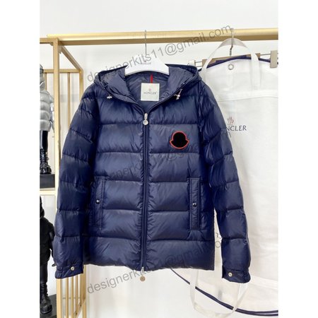 Moncler New Down Jacket MC330043