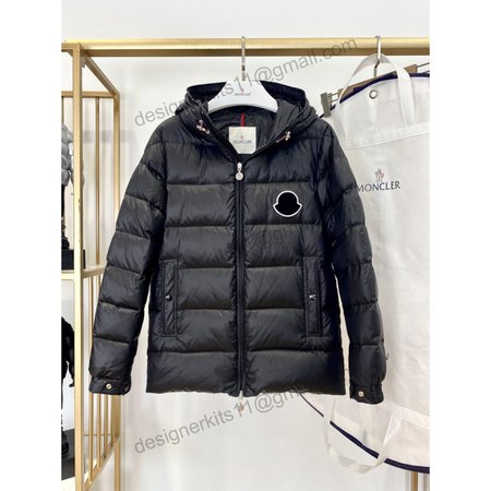 Moncler New Down Jacket MC330044