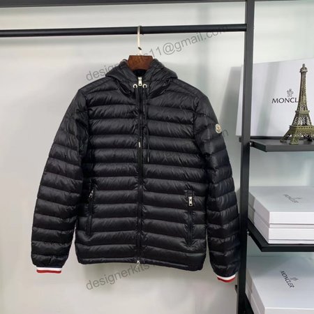 Moncler New Down Jacket MC330054