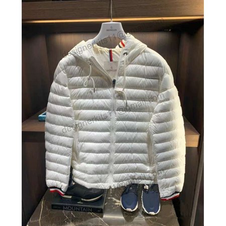 Moncler New Down Jacket MC330055