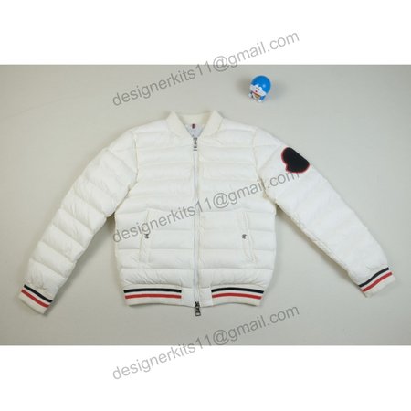 Moncler New Down Jacket MC330057