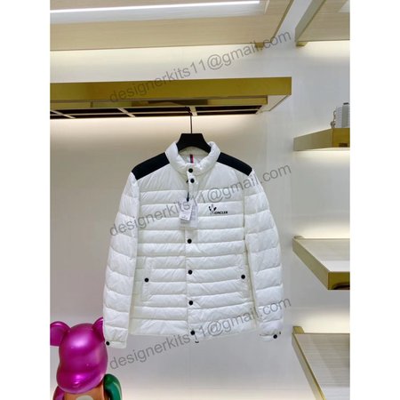 Moncler New Down Jacket MC330059