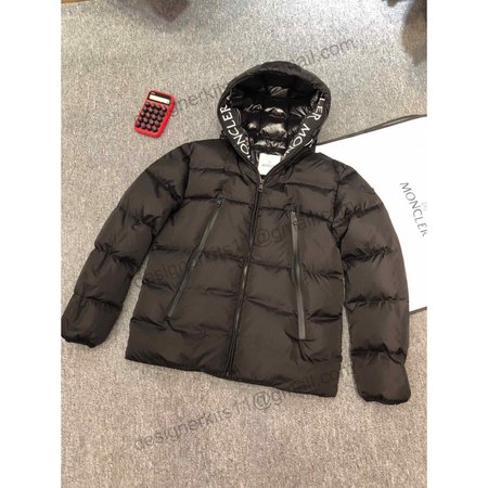 Moncler New Down Jacket MC330070