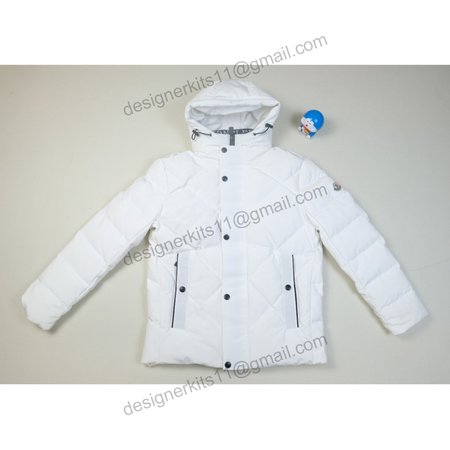 Moncler New Down Jacket MC330082