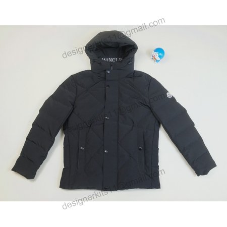 Moncler New Down Jacket MC330083