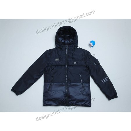 Moncler New Down Jacket MC330084