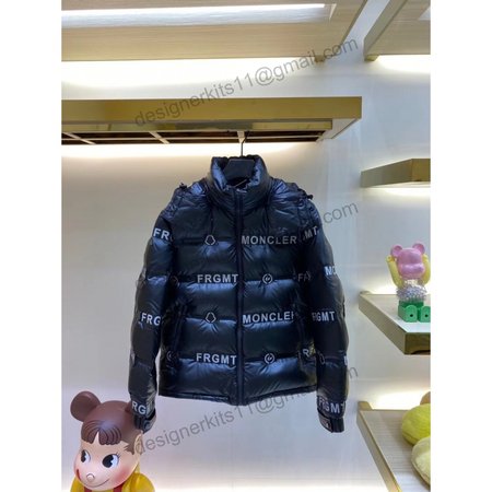 Moncler New Down Jacket MC330086