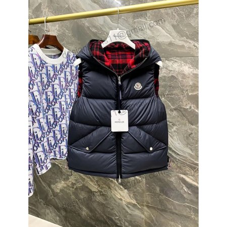 Moncler New Vest MC330033