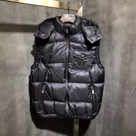 Moncler New Vest MC330034