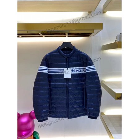 Moncler NewFW Down Jacket MC330039