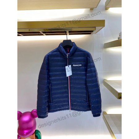 Moncler NewFW Down Jacket MC330040