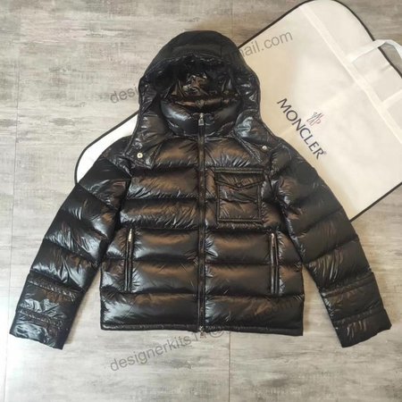 Moncler NewFW Down Jacket MC330048