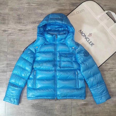 Moncler NewFW Down Jacket MC330049