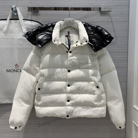 Moncler Newss Down Jacket MC330114