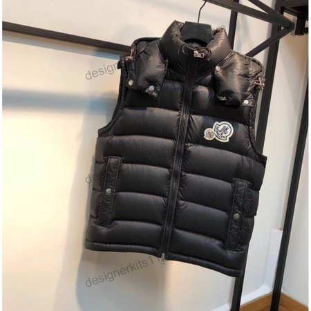 Moncler Newss Vest MC330001