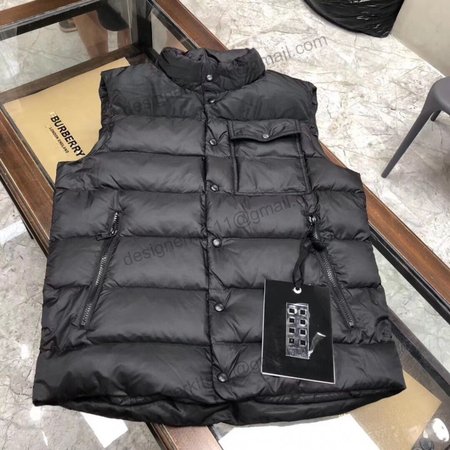 Moncler Newss Vest MC330003