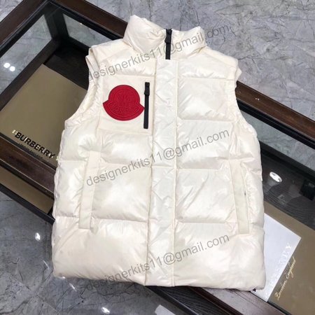 Moncler Newss Vest MC330007