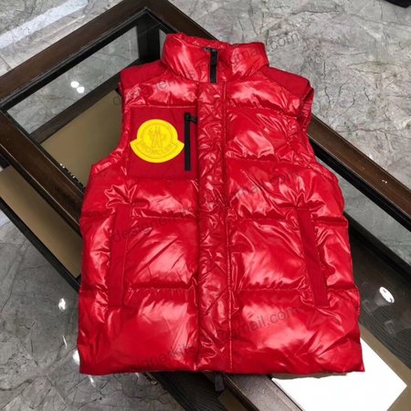 Moncler Newss Vest MC330008