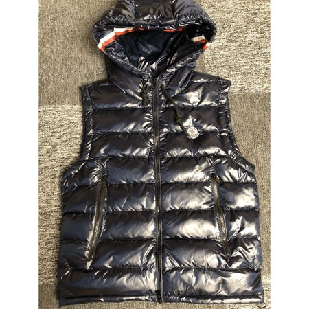 Moncler Newss Vest MC330011