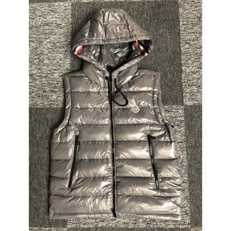 Moncler Newss Vest MC330012