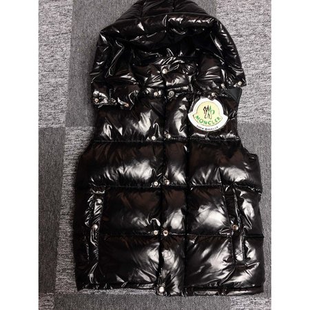 Moncler Newss Vest MC330013