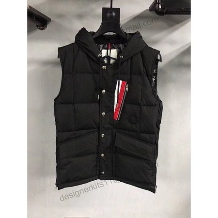 Moncler Newss Vest MC330014