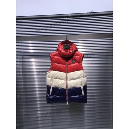 Moncler Newss Vest MC330015