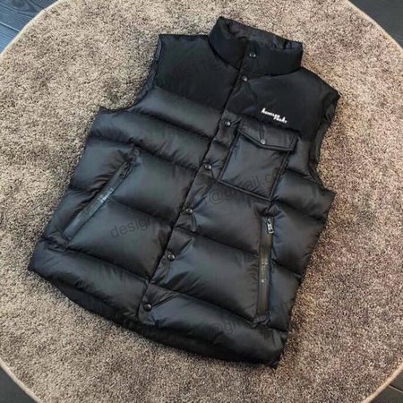 Moncler Newss Vest MC330019