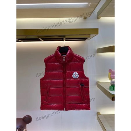 Moncler Newss Vest MC330025