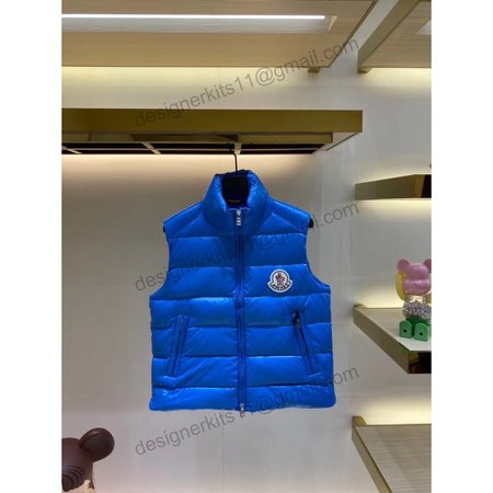 Moncler Newss Vest MC330026