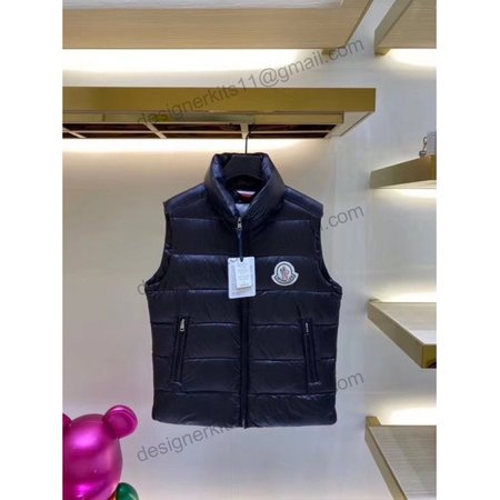 Moncler Newss Vest MC330027