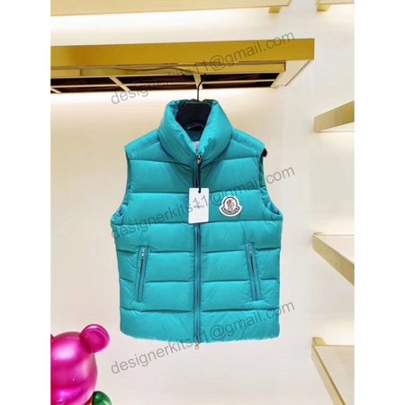 Moncler Newss Vest MC330028