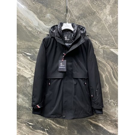 Moncler Down Jacket MC330116