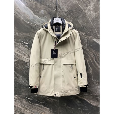 Moncler Down Jacket MC330117