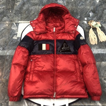 Moncler Gary Down Jacket MC330074