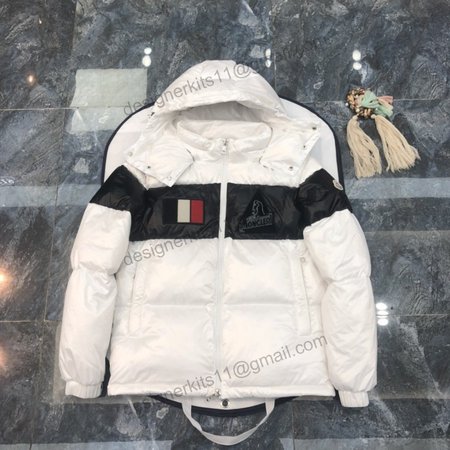 Moncler Gary Down Jacket MC330075