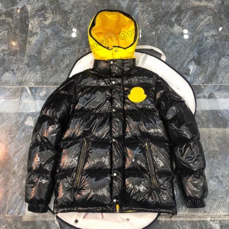 Moncler Genius 1952 Down Jacket MC330041