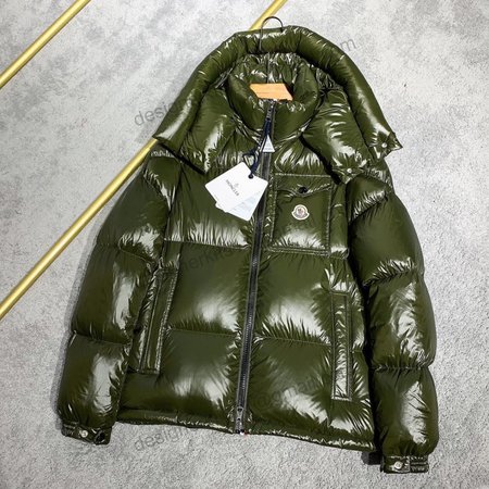 Moncler Montbeliard Down Jacket MC330065