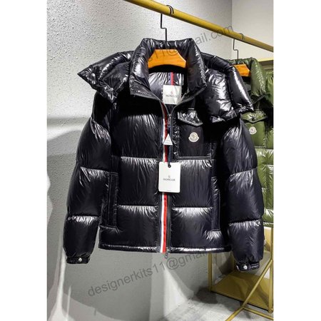 Moncler Montbeliard Down Jacket MC330066