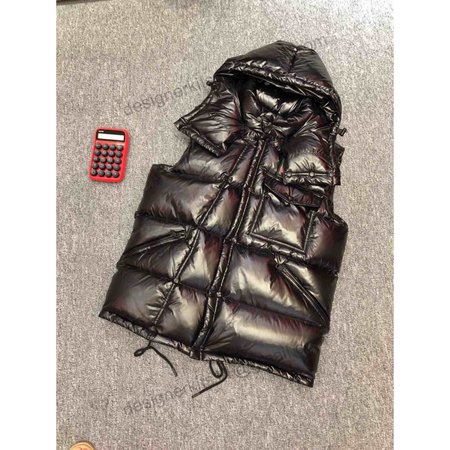 Moncler x Fragment Newss Vest MC330023