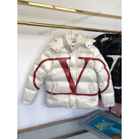 Moncler x Valentino 2019FW Down Jacket MC330078